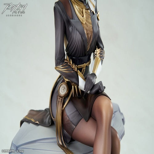 Arknights Limepie Series PVC Statue Kal'tsit The Pilgrim Ver. 25 cm