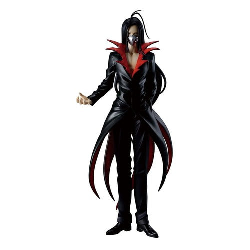 Yu Yu Hakusho statuette PVC Ichibansho Karasu (Dark Tournament Edition Vol.2) 25 cm