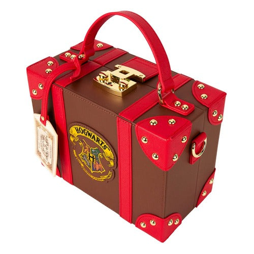 Harry Potter by Loungefly Umhängetasche Hogwarts Express Luggage