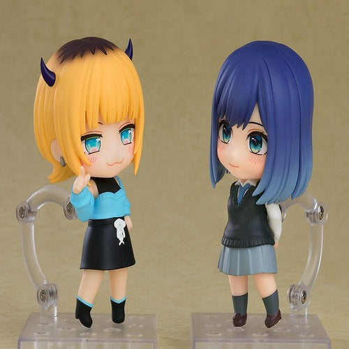 Oshi No Ko figurine Nendoroid MEMcho 10 cm