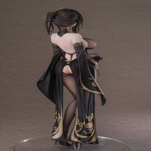 Azur Lane statuette PVC 1/6 Chen Hai Vestibule of Wonders Ver. 27 cm