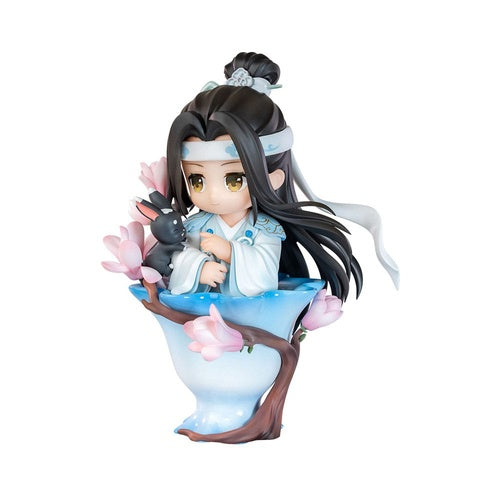 Grandmaster of Demonic Cultivation présentoir figurines Ci Yun Hua Yu Collection 13 cm (6)