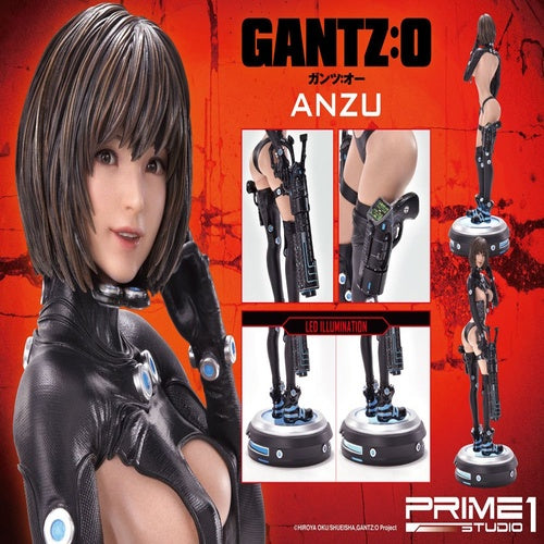 Gantz:O Statue 1/4 Anzu 53 cm