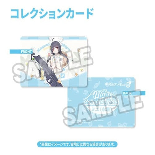 Blue Archive statuette PVC 1/7 Miyu Swimsuit Ver. 25 cm