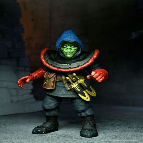 Dungeons & Dragons figurine Ultimate Zarak 18 cm