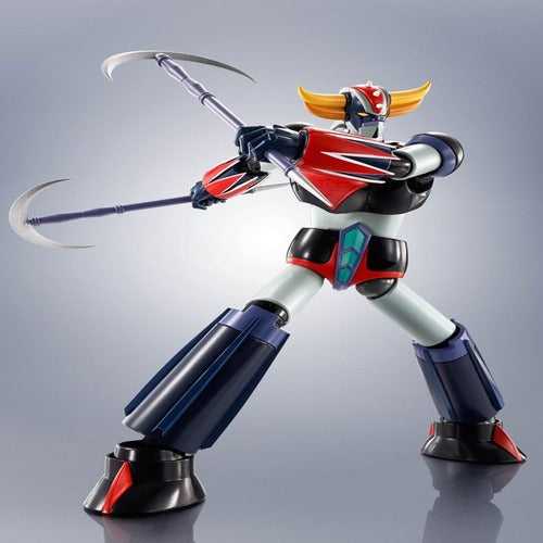 Goldorak figurine Robot Spirits Side Super UFO Robot Grendizer 16 cm