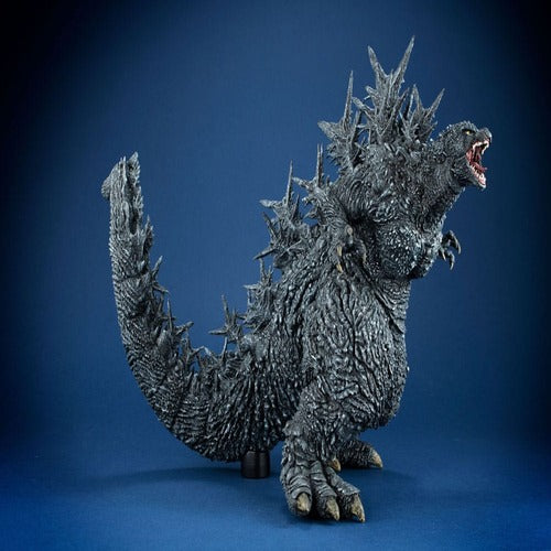 Godzilla (2023) figurine Ultimate Article Monsters Godzilla Image Color of Operation Wadatsumi Ver. 30 cm