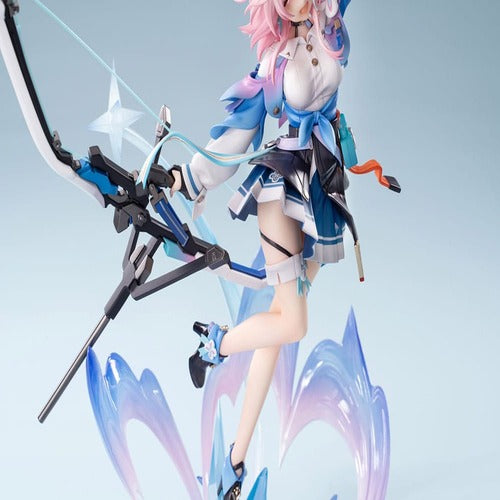 Honkai: Star Rail statuette PVC 1/7 March 7th 28 cm