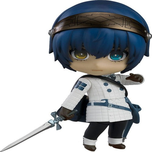 Metaphor: ReFantazio figurine Nendoroid Basic Protagonist 10 cm