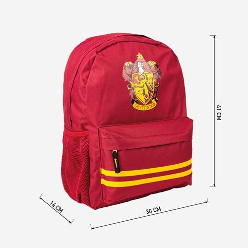 Harry Potter sac à dos Gryffondor Red