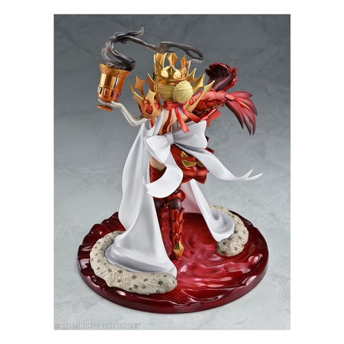Fate/Grand Order statuette PVC 1/7 Beast/Sodom's Beast/Draco (Second Ascension) 25 cm