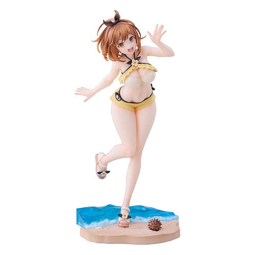 Atelier Ryza: Ever Darkness & the Secret Hideout statuette PVC 1/7 Reisalin Stout: Swimsuit Ver. 23 cm