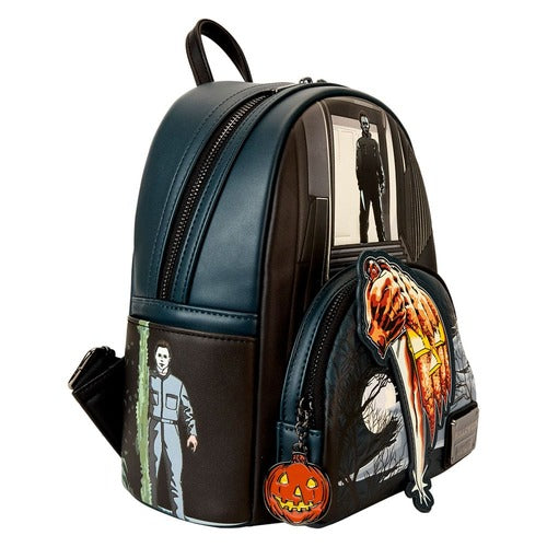 Halloween by Loungefly sac à dos Mini Michael Myers
