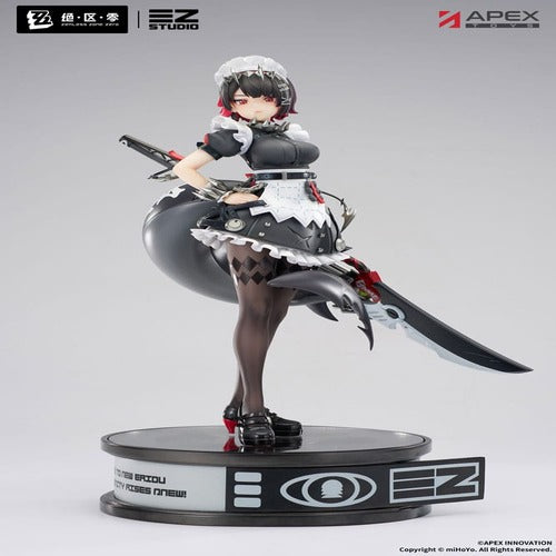 Zenless Zone Zero statuette PVC 1/7 Ellen Joe 28 cm