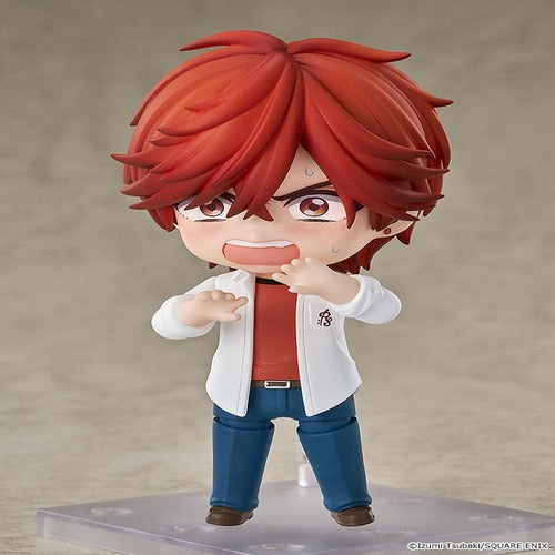 Monthly Girl Nozaki-kun figurine Nendoroid Mikoto Mikoshiba 10 cm