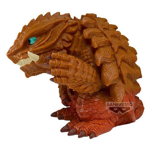 Gamera Rebirth statuette PVC Enshrined Monsters Gamera (2023) (Ver. B) 12 cm