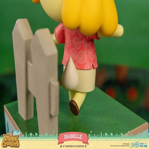 Animal Crossing: New Horizons statuette PVC Marie 25 cm
