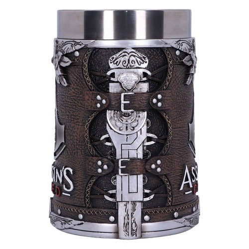 Assassin's Creed chope Tankard of the Brotherhood