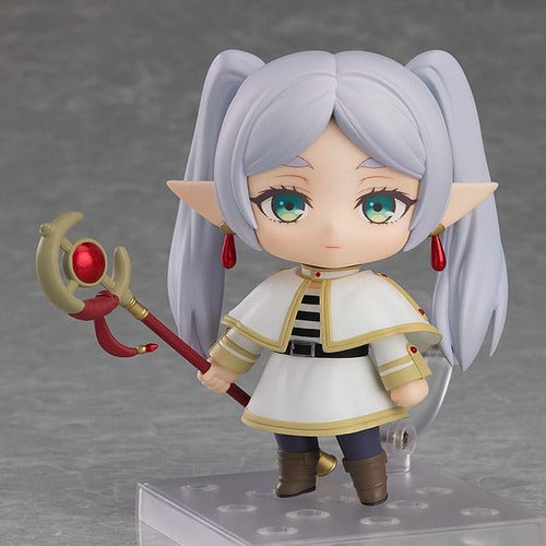 Frieren: Beyond Journey´s End figurine Nendoroid Frieren 10 cm
