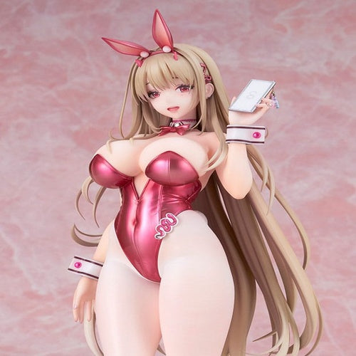 Goddess of Victory: Nikke statuette 1/7 Viper Toxic Rabbit Ver. 27 cm