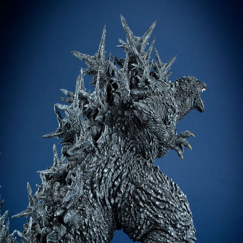 Godzilla (2023) figurine Ultimate Article Monsters Godzilla Image Color of Operation Wadatsumi Ver. 30 cm