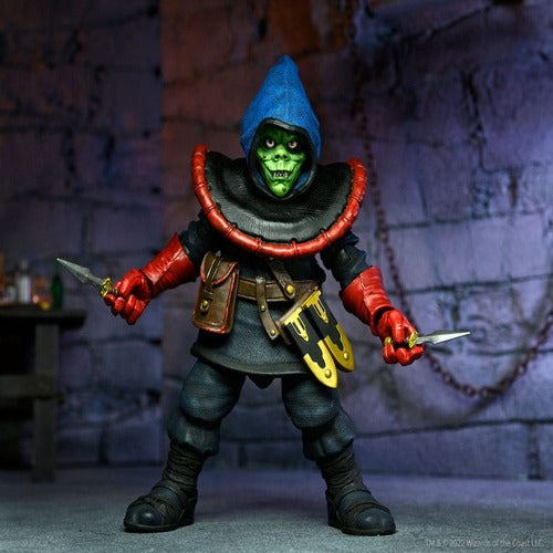 Dungeons & Dragons figurine Ultimate Zarak 18 cm