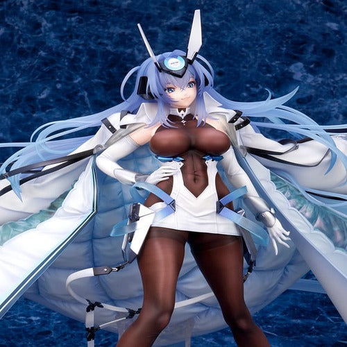 Azur Lane statuette PVC 1/7 New Jersey 30 cm