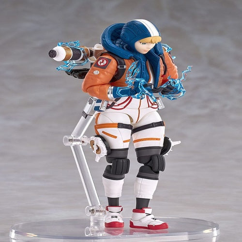 Apex Legends Hyper Body Actionfigur Wattson 15 cm