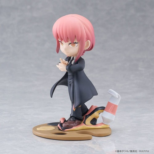 Chainsaw Man statuette PVC PalVerse Makima 10 cm