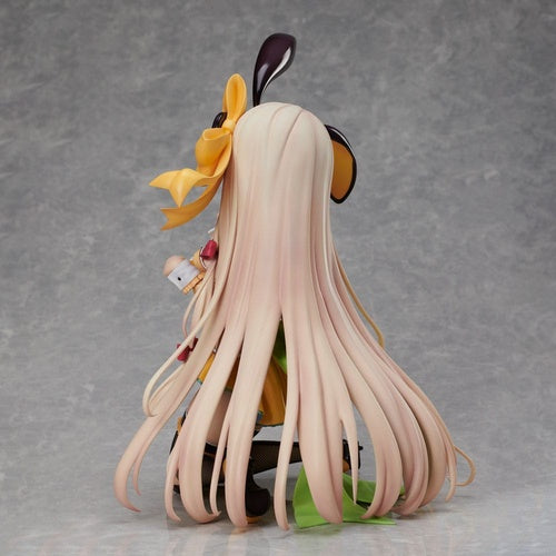 Fruits Fulcute!R statuette PVC Sousei no Taiju to Kajitsu no Otome Lemon Bunny Ver. 28 cm