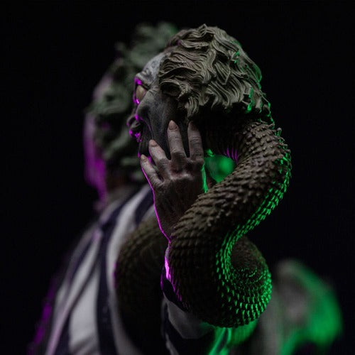 Beetlejuice statuette 1/10 Art Scale Beetlejuice 19 cm