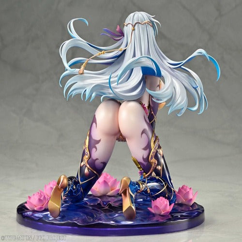 Fate/Grand Order statuette PVC 1/7 Assassin/Kama Final Ascension 16 cm