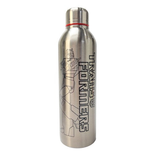 Transformers Bouteille