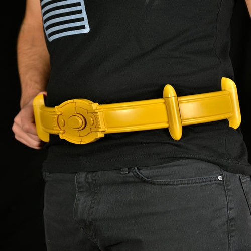Batman réplique 1/1 Batman (1989 Movie) Batman's Utility Belt