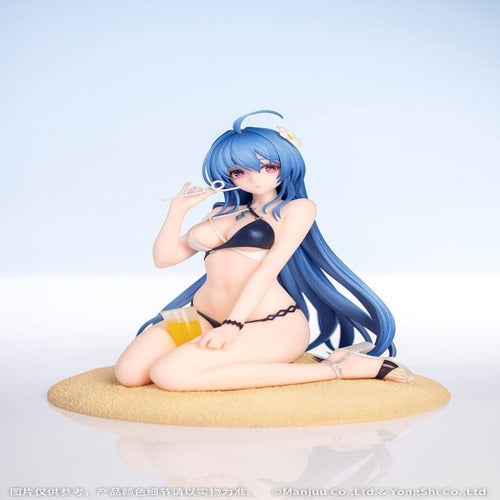Azur Lane statuette PVC 1/8 Helena: Shimmering Triangle Wave 12 cm