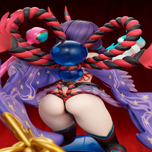 Fate/Grand Order Caster statuette PVC 1/7 Shuten Douji HALLOWEEN 21 cm
