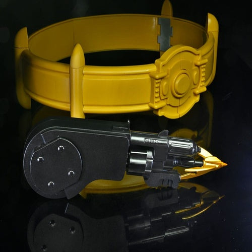 Batman réplique 1/1 Batman (1989 Movie) Batman's Utility Belt