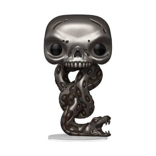 Harry Potter POP! Holiday Vinyl figurine Dark Mark 9 cm