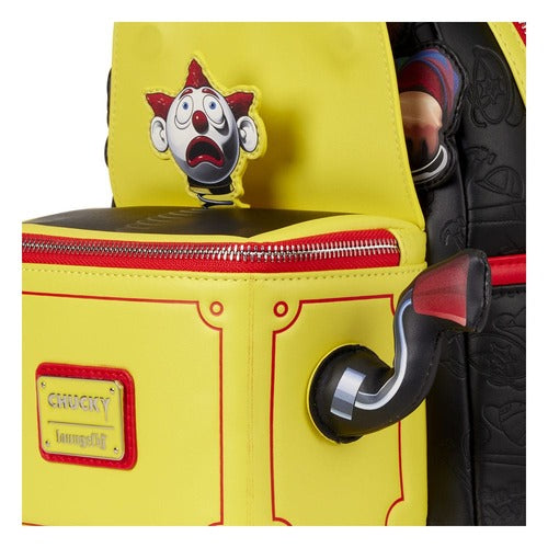 Chucky by Loungefly sac à dos Mini Pop Up