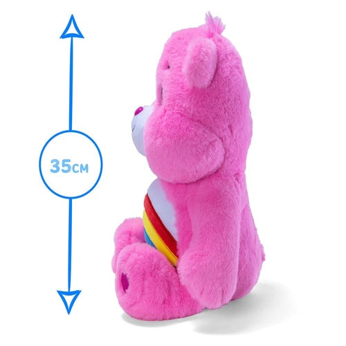 Bisounours peluches Cheer Bear 35 cm