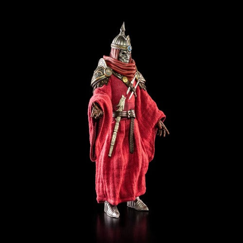 Mythic Legions: Rising Sons figurine Skapular the Cryptbreaker Ver. 2 15 cm