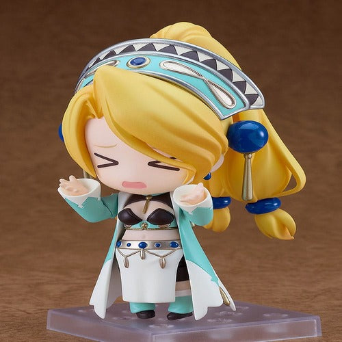 Atelier Marie Remake: The Alchemist of Salburg figurine Nendoroid Marie 10 cm