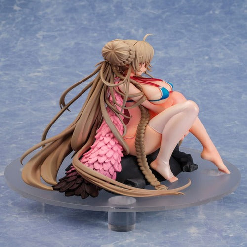 Azur Lane statuette PVC 1/7 Formidable The Lady of the Beach Ver. 16 cm