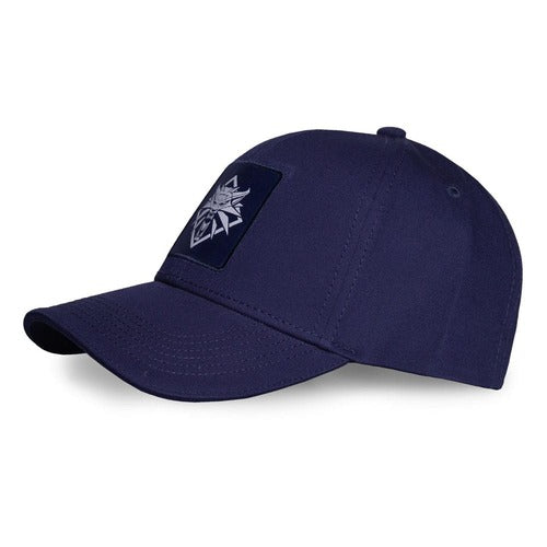 The Witcher casquette baseball Logo