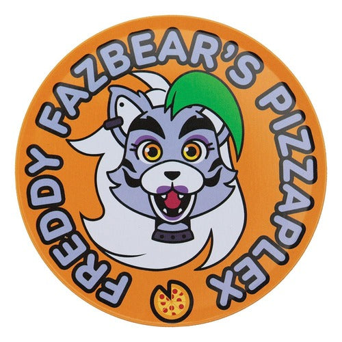 Five Nights at Freddy's Untersetzer 4er-Pack Printed Drinks