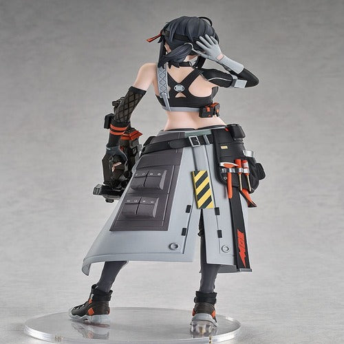 Zenless Zone Zero statuette PVC Pop Up Parade SP Grace Howard 20 cm
