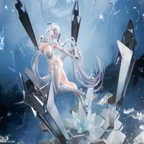 Goddess of Victory: Nikke PVC Statue 1/4 Nikke Cinderella Deluxe 57 cm