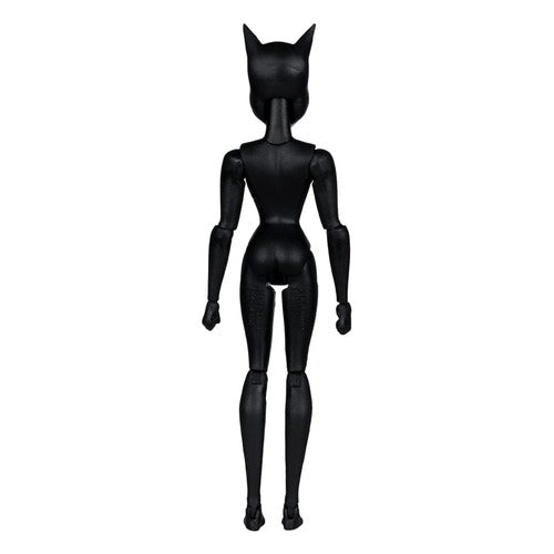 DC Direct figurine The New Batman Adventures Catwoman 15 cm
