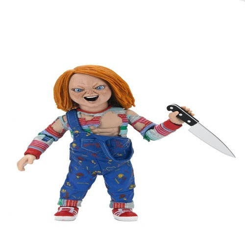 Chucky (TV Series) assortiment figurines 1/7 Good Guy (12)