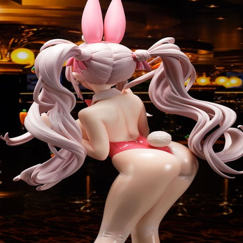 Goddess of Victory: Nikke statuette PVC Alice wonderland bunny 27 cm